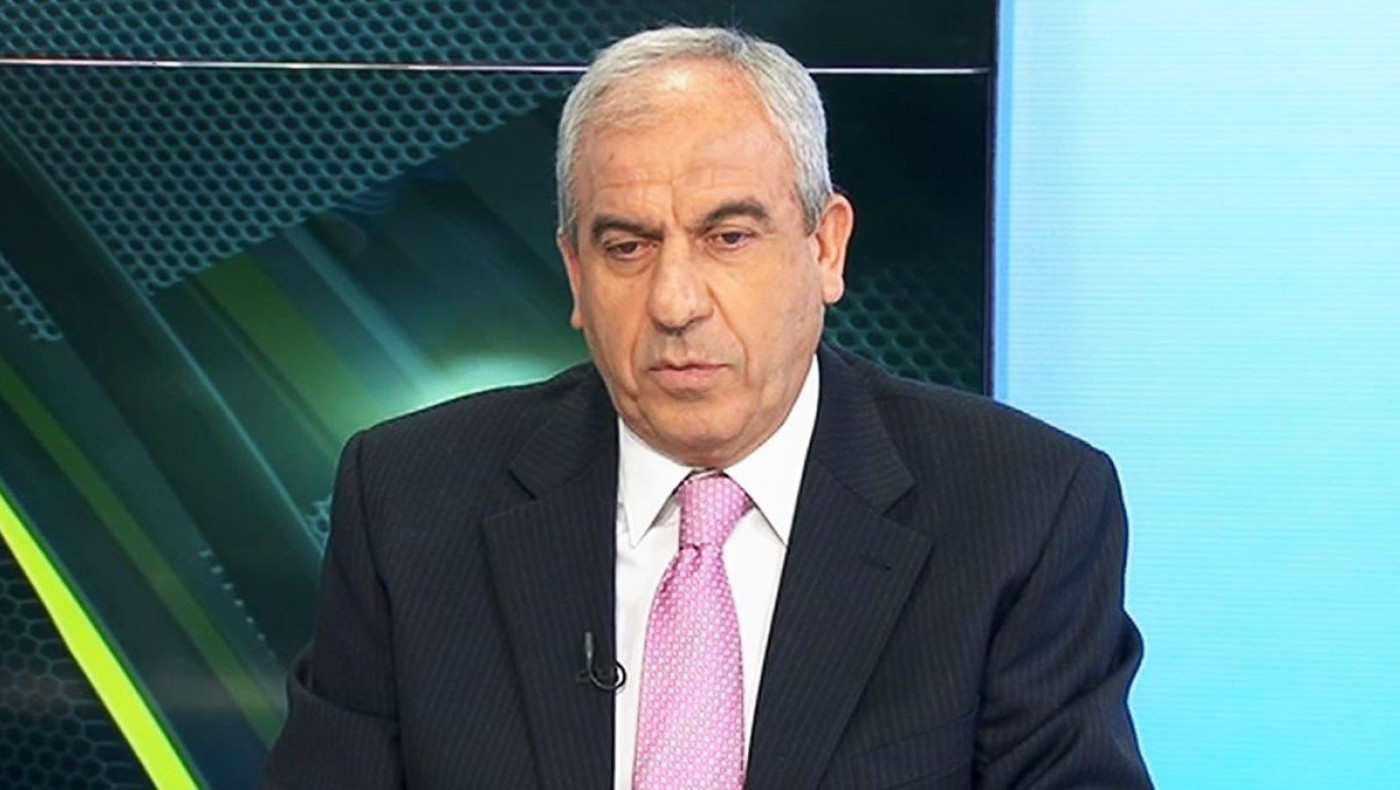 Βαρούχας: «Πέναλτι του Σεμέδο, κόκκινη του Μπα»