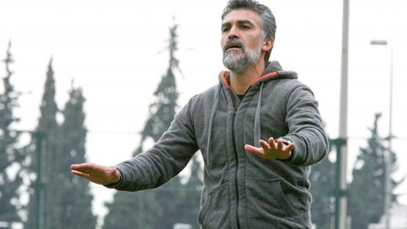 Διγκόζης: «Ο Άρης θα τερματίσει πολύ πιο ψηλά απ' ότι πέρσι»