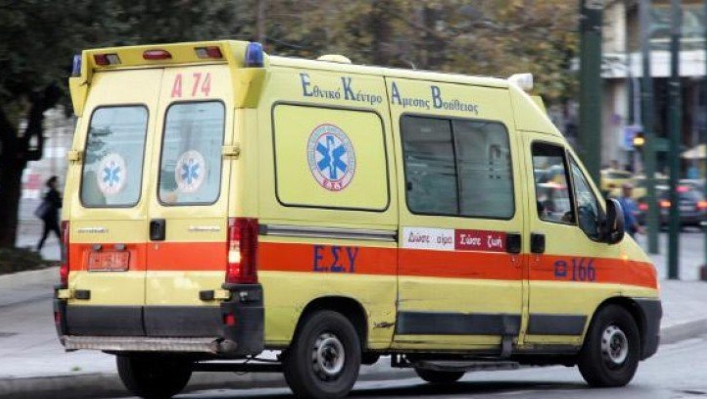 Τραγωδία: «Έσβησε» το πρόωρο βρέφος της 36χρονης με κορωνοϊό