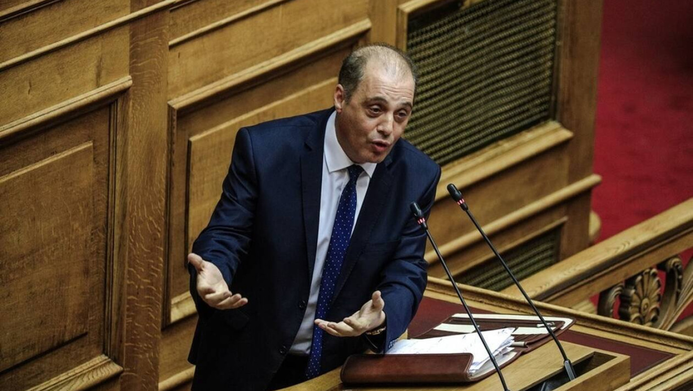 Έσβησε τις αναρτήσεις για την Μάγδα Φύσσα ο Βελόπουλος