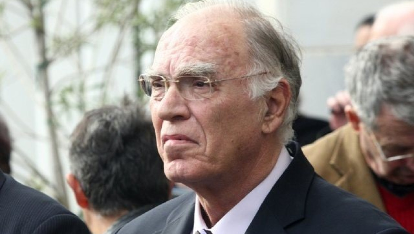Ο Λεβέντης νικά τον Βενιζέλο στην Α' Θεσσαλονίκης
