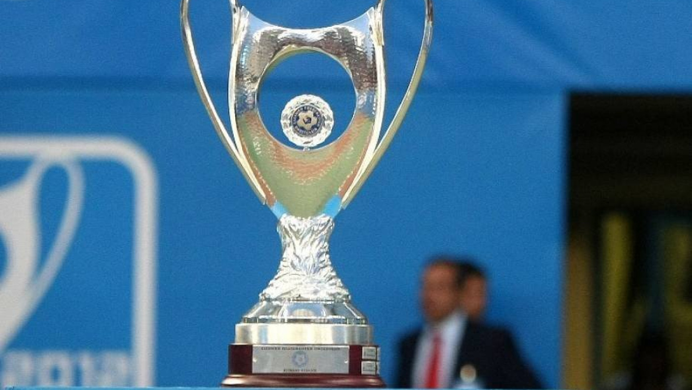 Την Τετάρτη (11/02) με Πανιώνιο για το Κύπελλο
