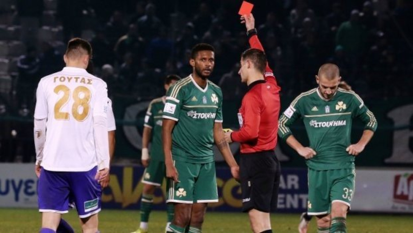 ΤΕΡΑΣΤΙΑ ΞΑΝΘΗ και θριαμβευτική πρόκριση