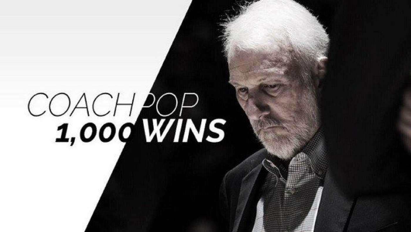 Τις «χίλιασε» ο Πόποβιτς