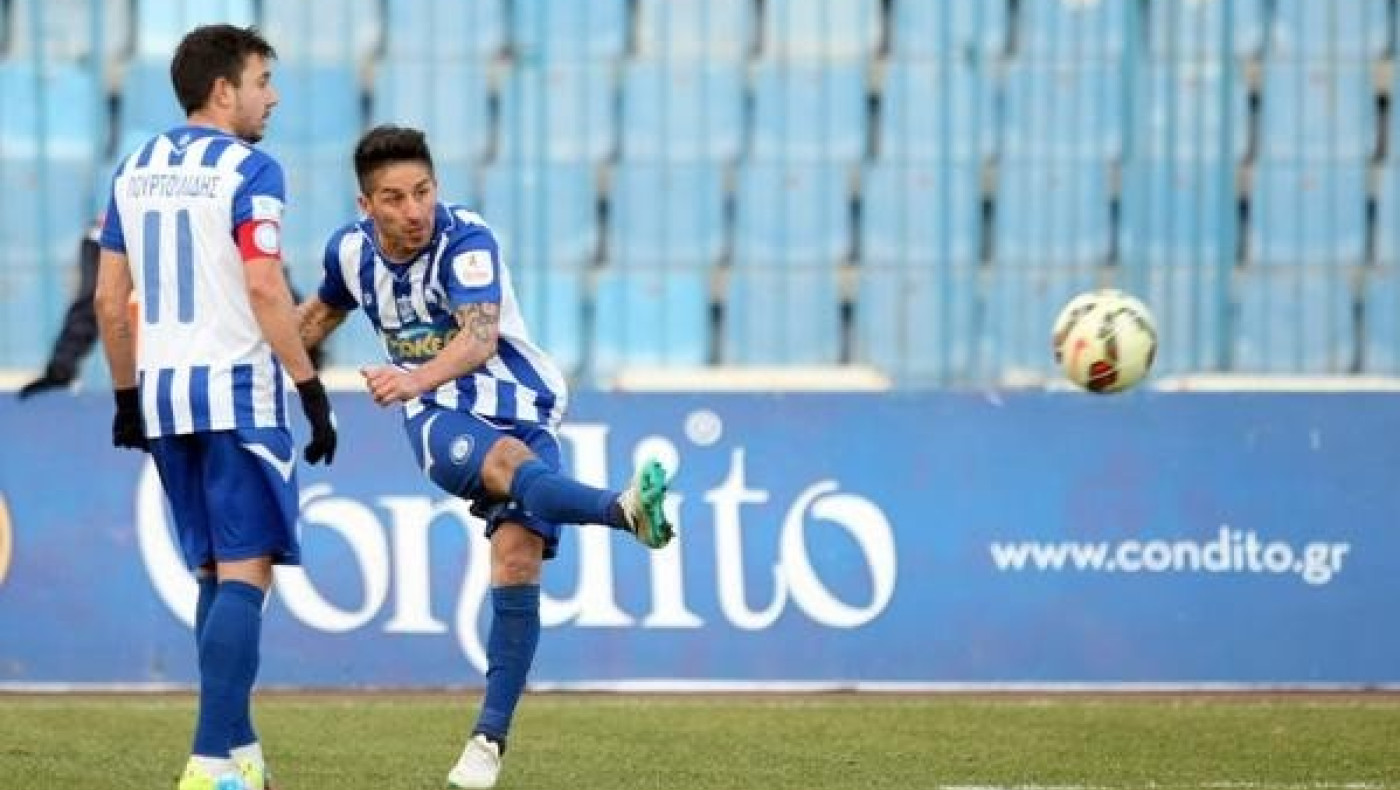 Ρομάνο: «Κοιτάμε κάθε παιχνίδι ξεχωριστά»