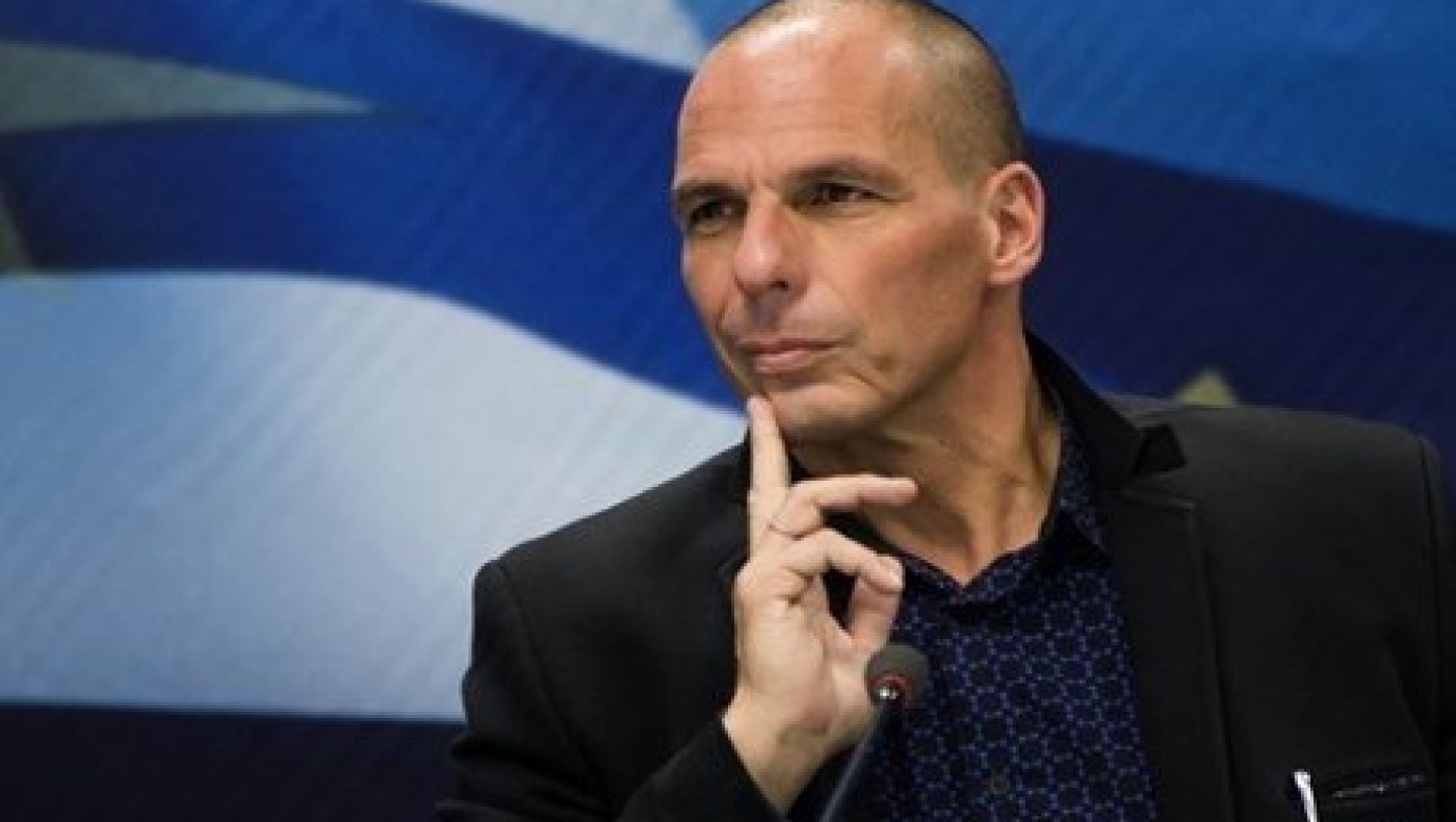 Γερμανικά ΜΜΕ για Βαρουφάκη: "Είναι πρότυπο του σεξ"