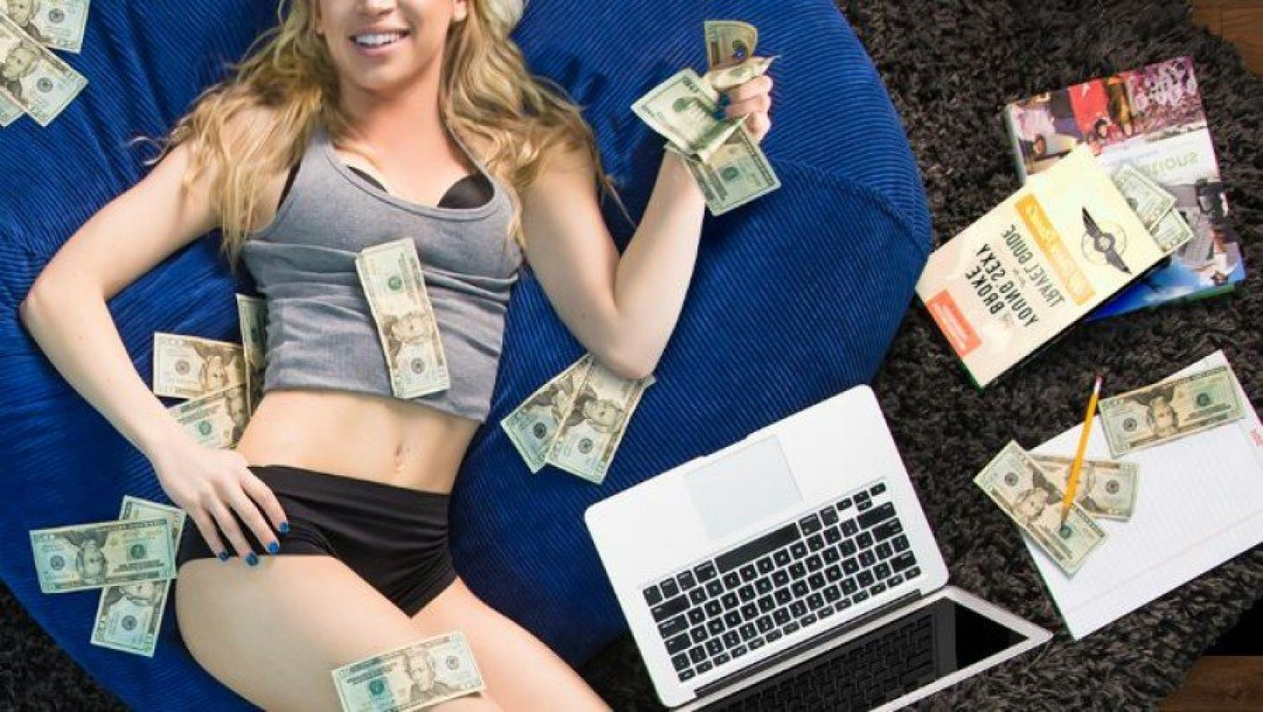 Οι φοιτήτριες στις ΗΠΑ αναζητούν... sugar daddies