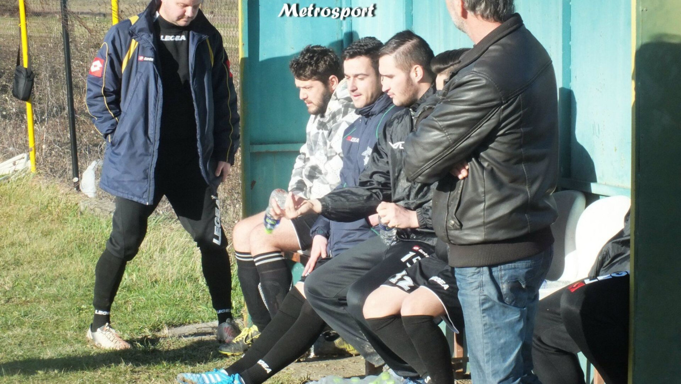 COACH BOX TO BOX INTERVIEW Δεληγιαννίδης (PHOTO)