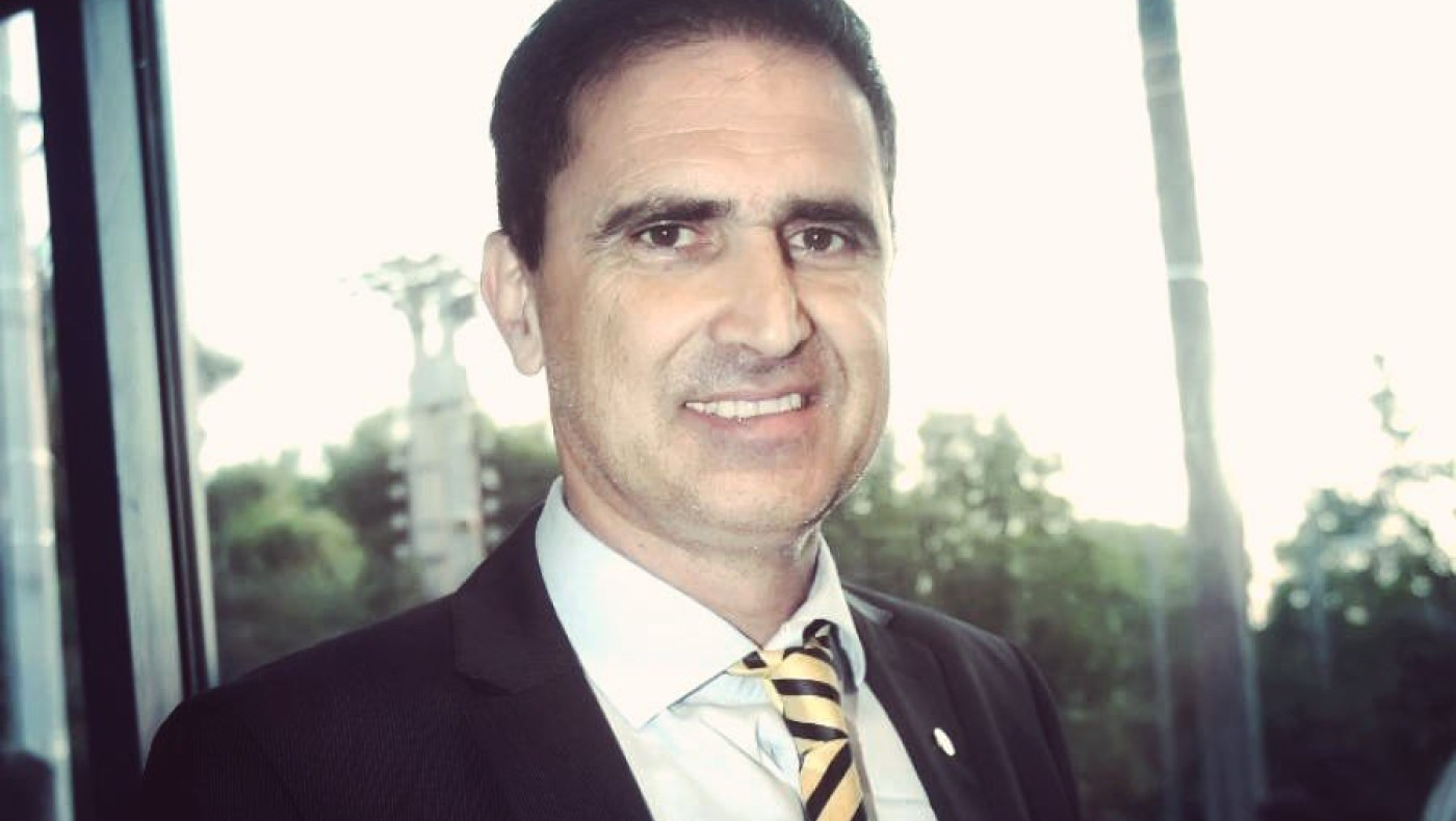 Μποροβήλος: «Προσωπικότητα παγκόσμια ο Βασσάρας, όλα κύλησαν ομαλά στην Τούμπα »