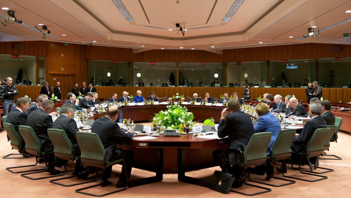 Έκτακτο Eurogroup για την Ελλάδα στις 11 Φεβρουαρίου