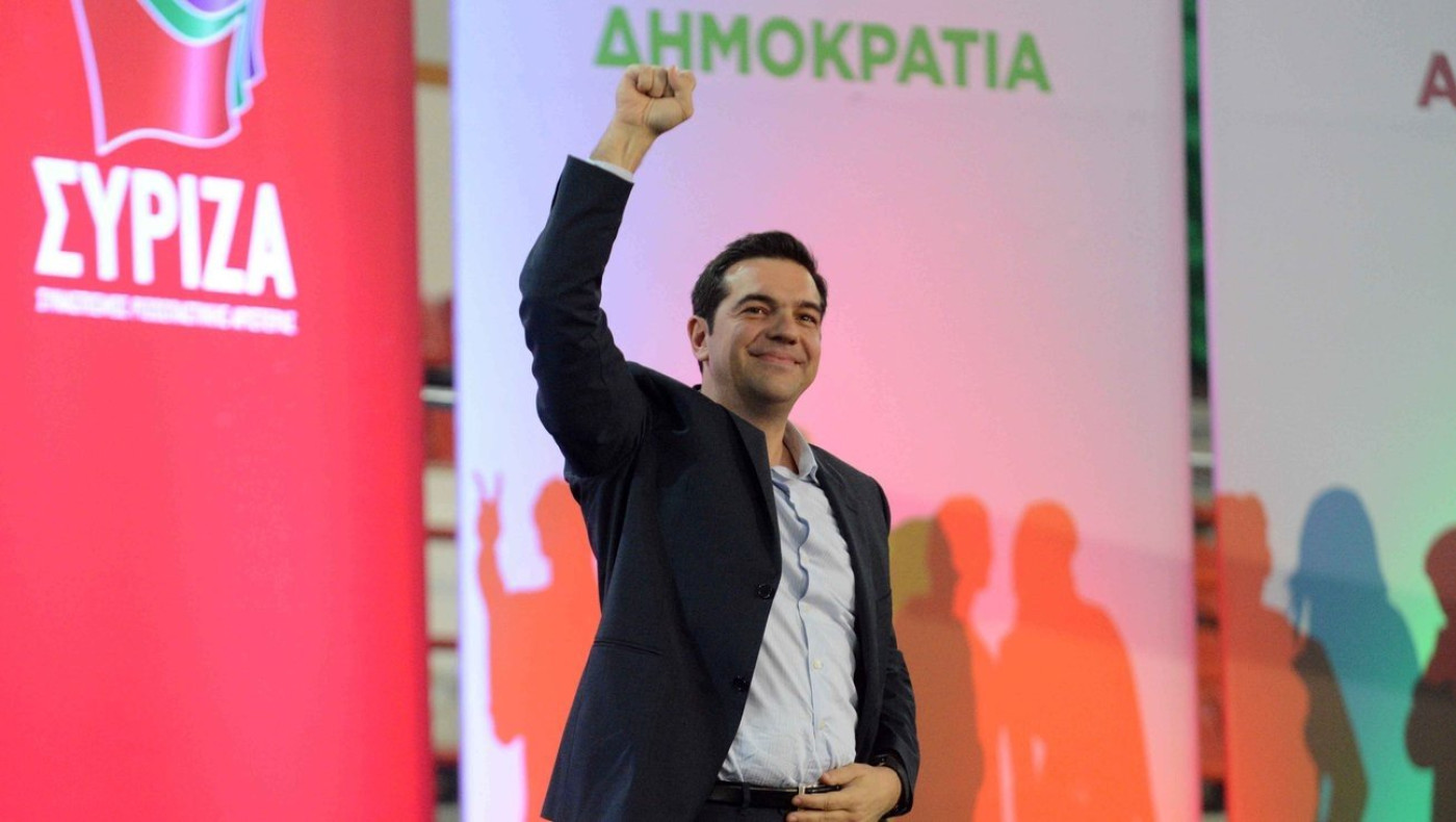 Bild: «Ο Τσίπρας οργανώνει εκστρατεία αντι-Μέρκελ»