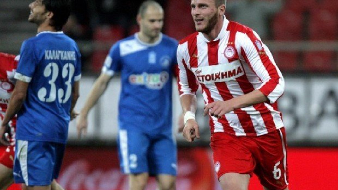 Κλείνει Παπάζογλου η Ξάνθη