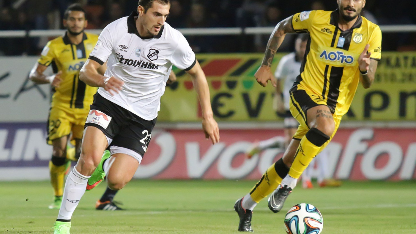 Ντέρμπι σωτηρίας στο Παγκρήτιο