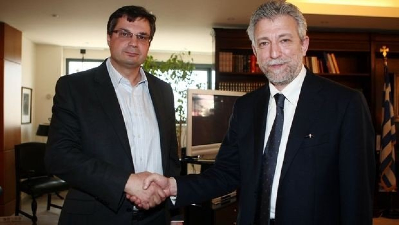 Χαμόγελα για Κοντονή