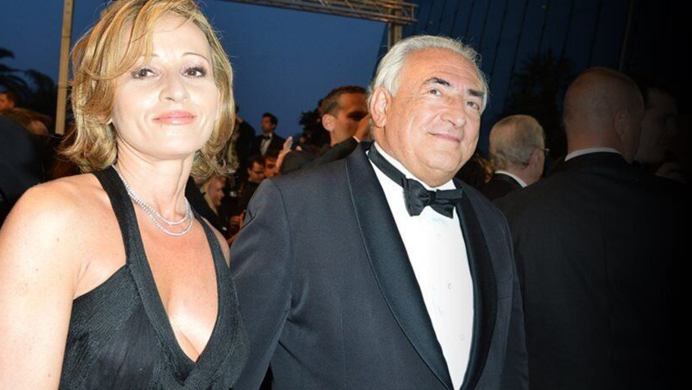 Στρος Καν: Συμμετείχα μόνο σε δώδεκα όργια τα τελευταία τρία χρόνια