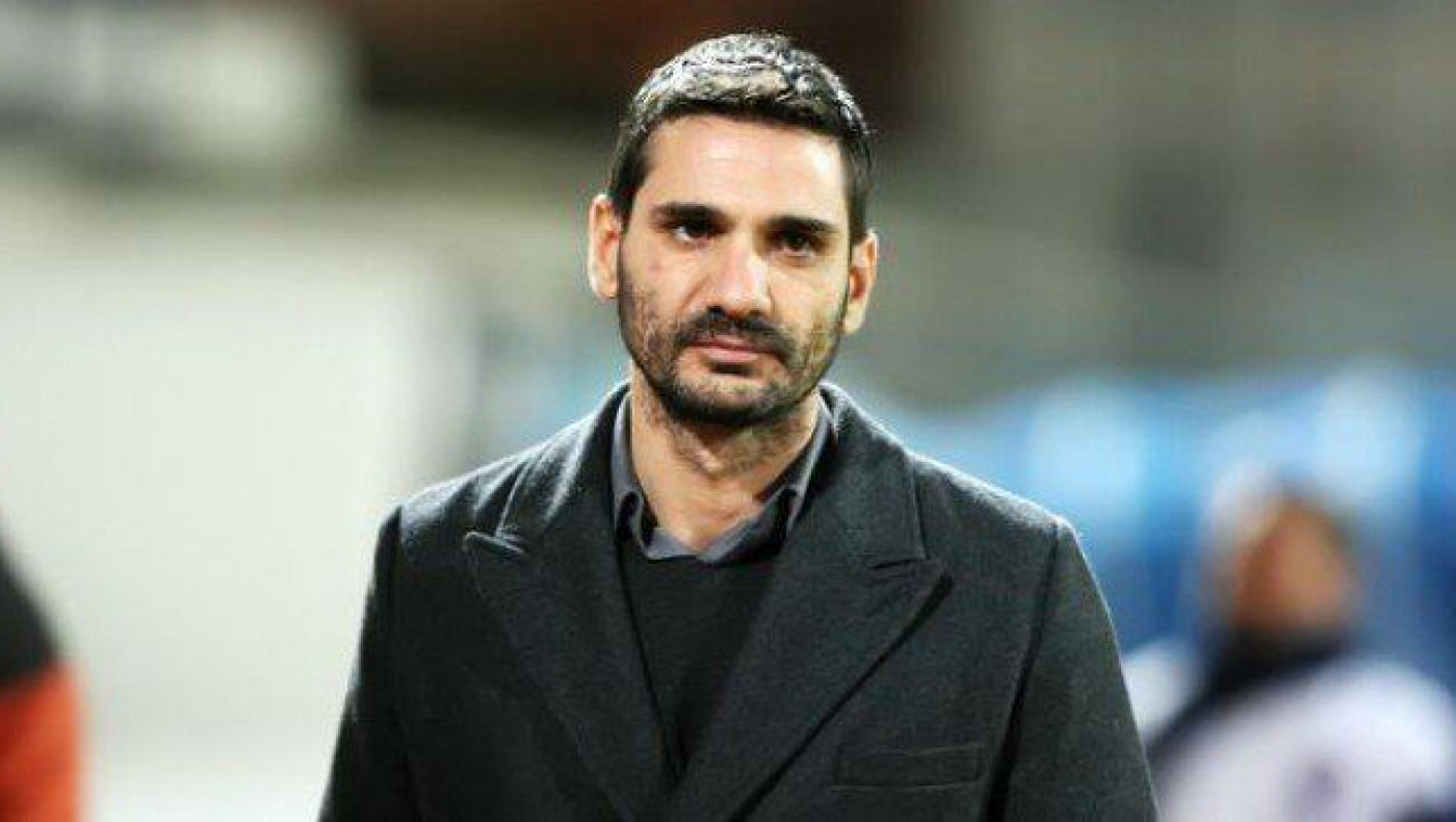 Υπόκλιση Ελευθερόπουλου σε Ηρακλή