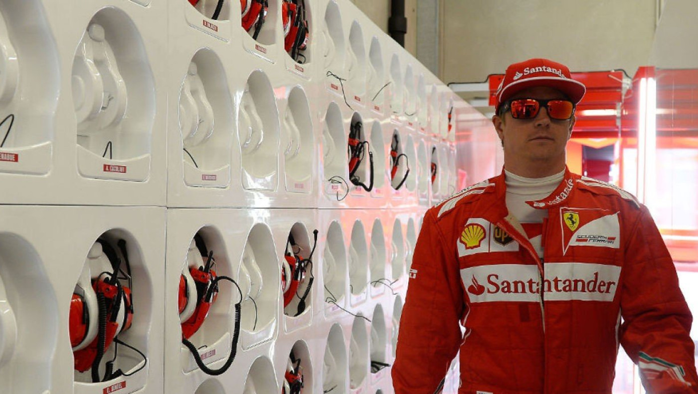 Κερδίζει τις εντυπώσεις η νέα Ferrari