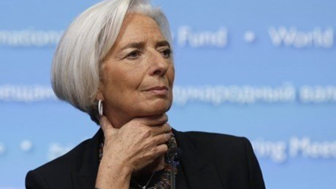 Καταθέτει αγωγές για τη Λίστα Λαγκάρντ ο Αλόνσο