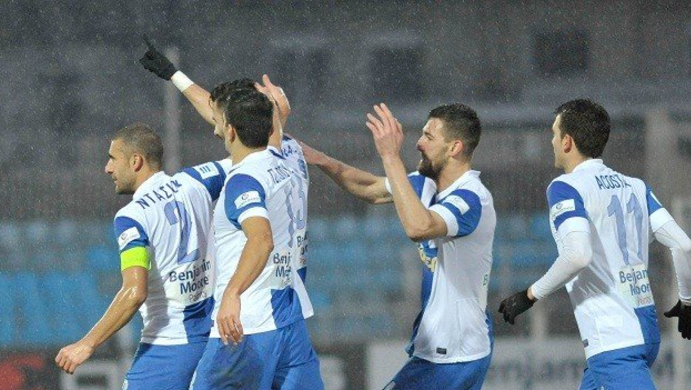 Με τη γνωστή «συνταγή» στη Λιβαδειά