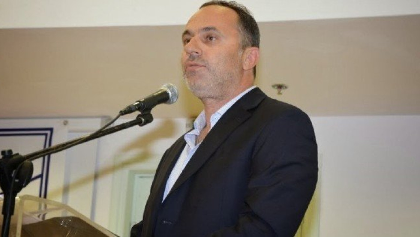Στα άκρα με τον ΟΤΕ ΤV