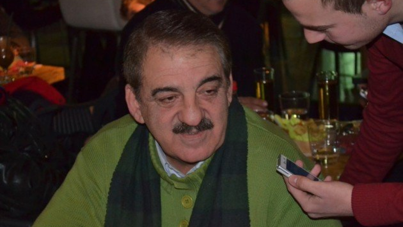 Συνελήφθη ο δράστης της επίθεσης με μαχαίρι κατά δημοσιογράφου στη Λάρισα