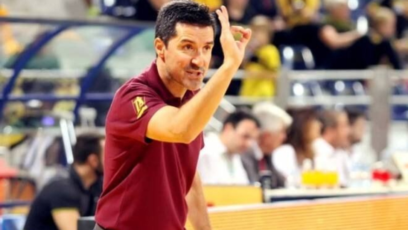 Πρίφτης: «Ξέρουμε πως είναι ιδιαίτερο ματς»