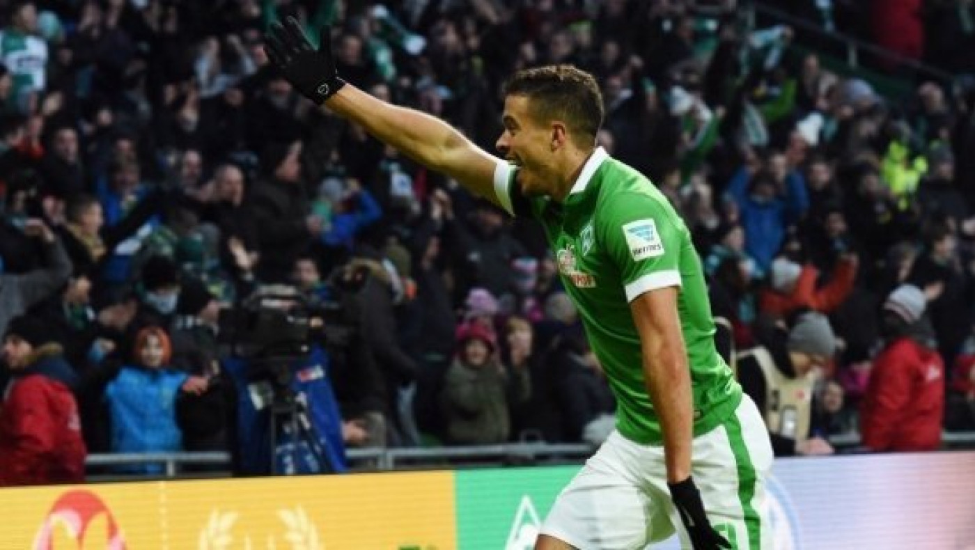 «Οξυγόνο» για Βέρντερ 