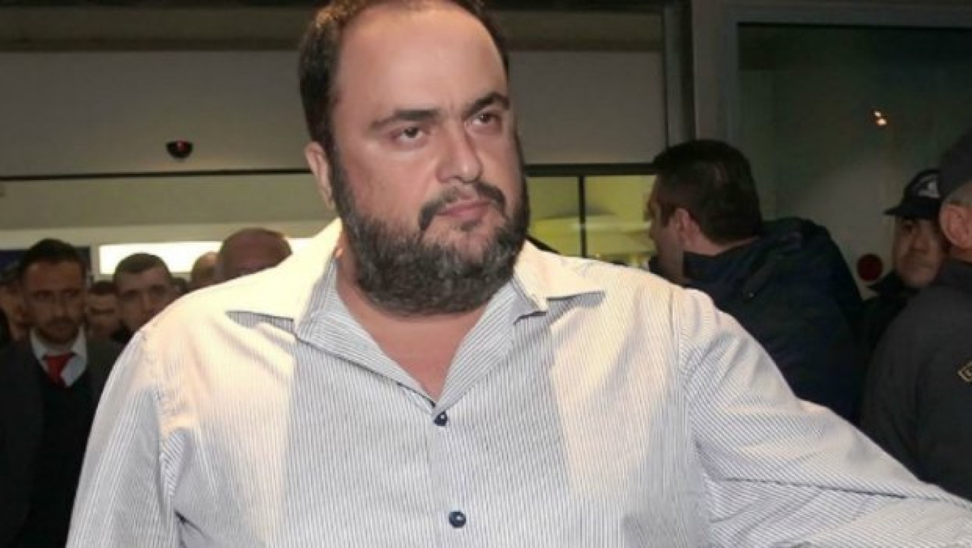 Ένταση στο αεροδρόμιο... για Ολυμπιακό