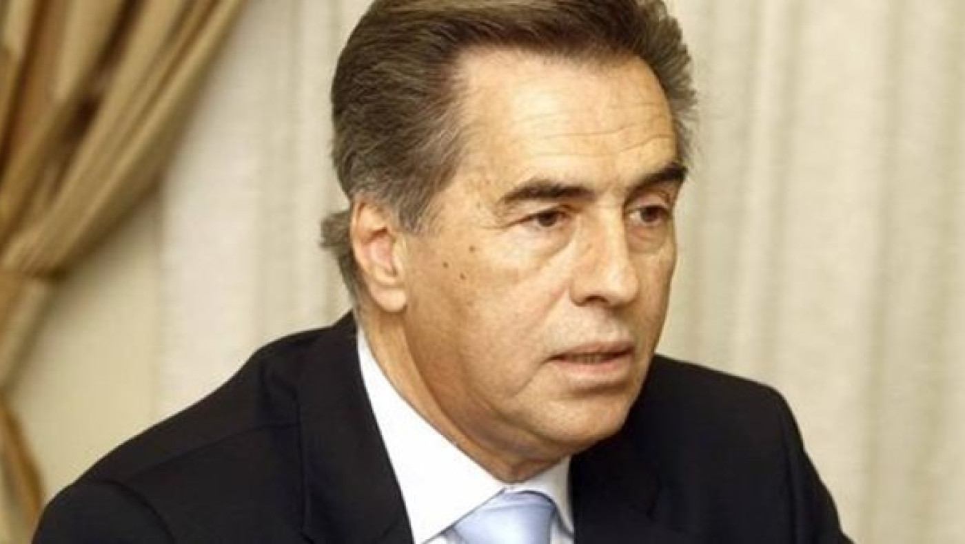 Αίτηση αποφυλάκισης κατέθεσε ο Βασίλης Παπαγεωργόπουλος