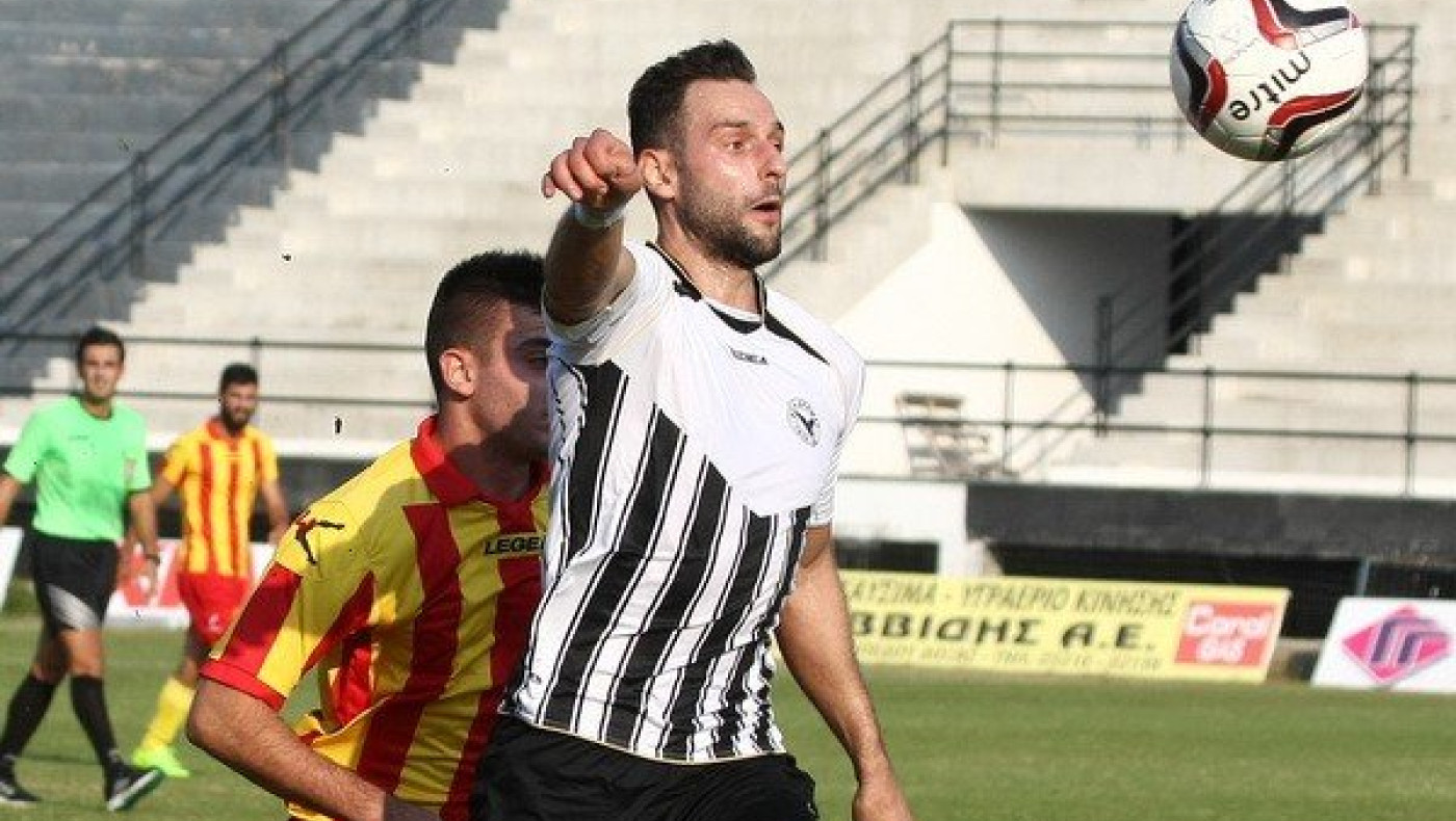 Ερχεται ο… «ψηλός»