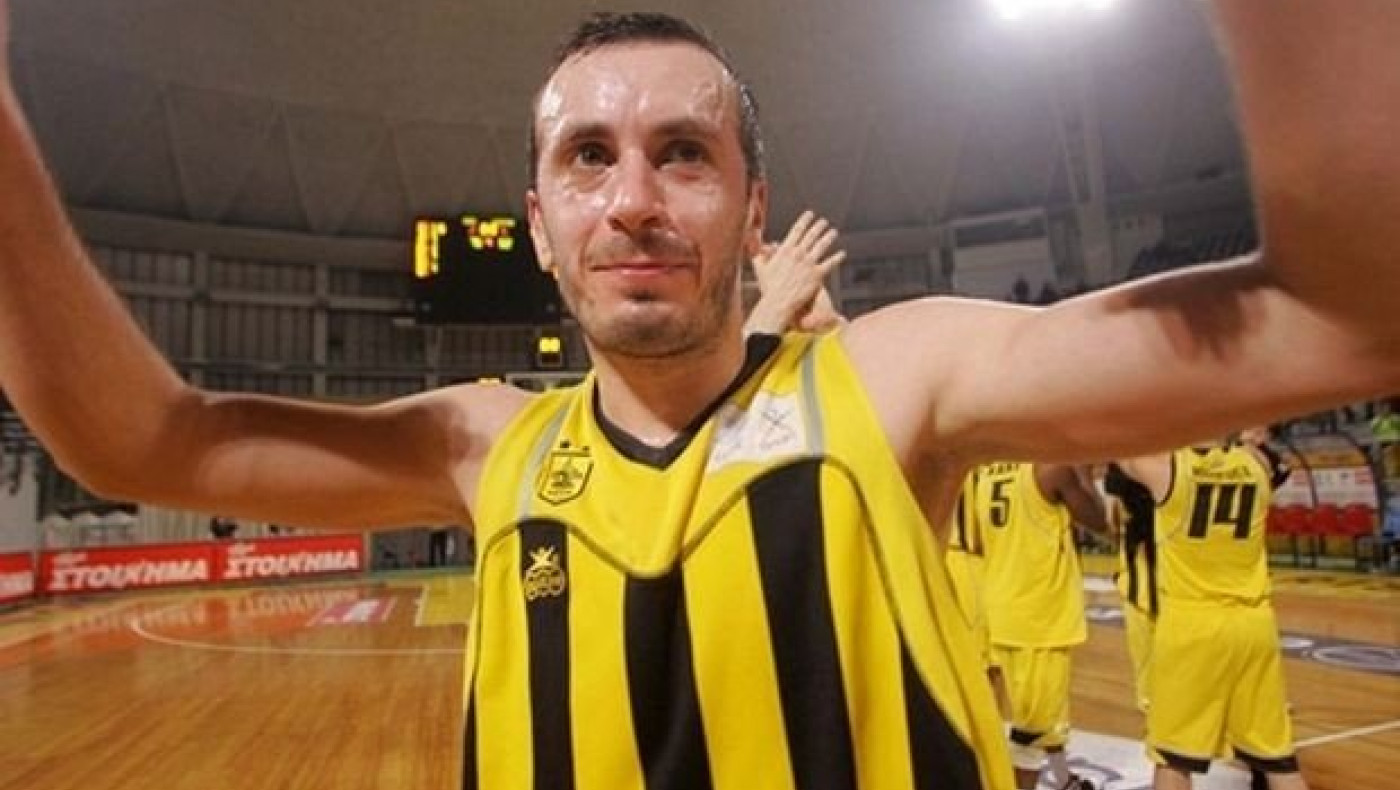 Πάσαλιτς: «Θέλουμε τη νίκη για τον κόσμο μας»