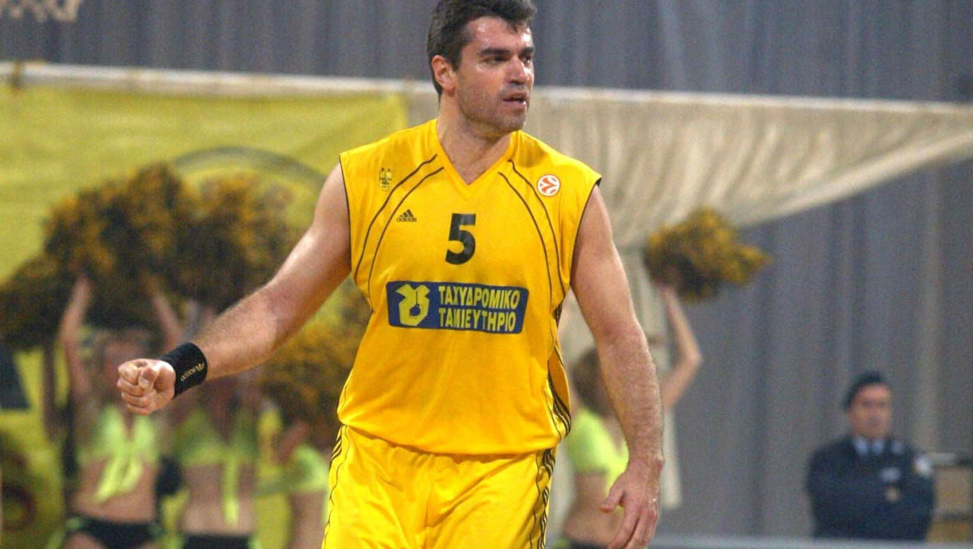 Το αιώνιο «άρωμα» των ντέρμπι