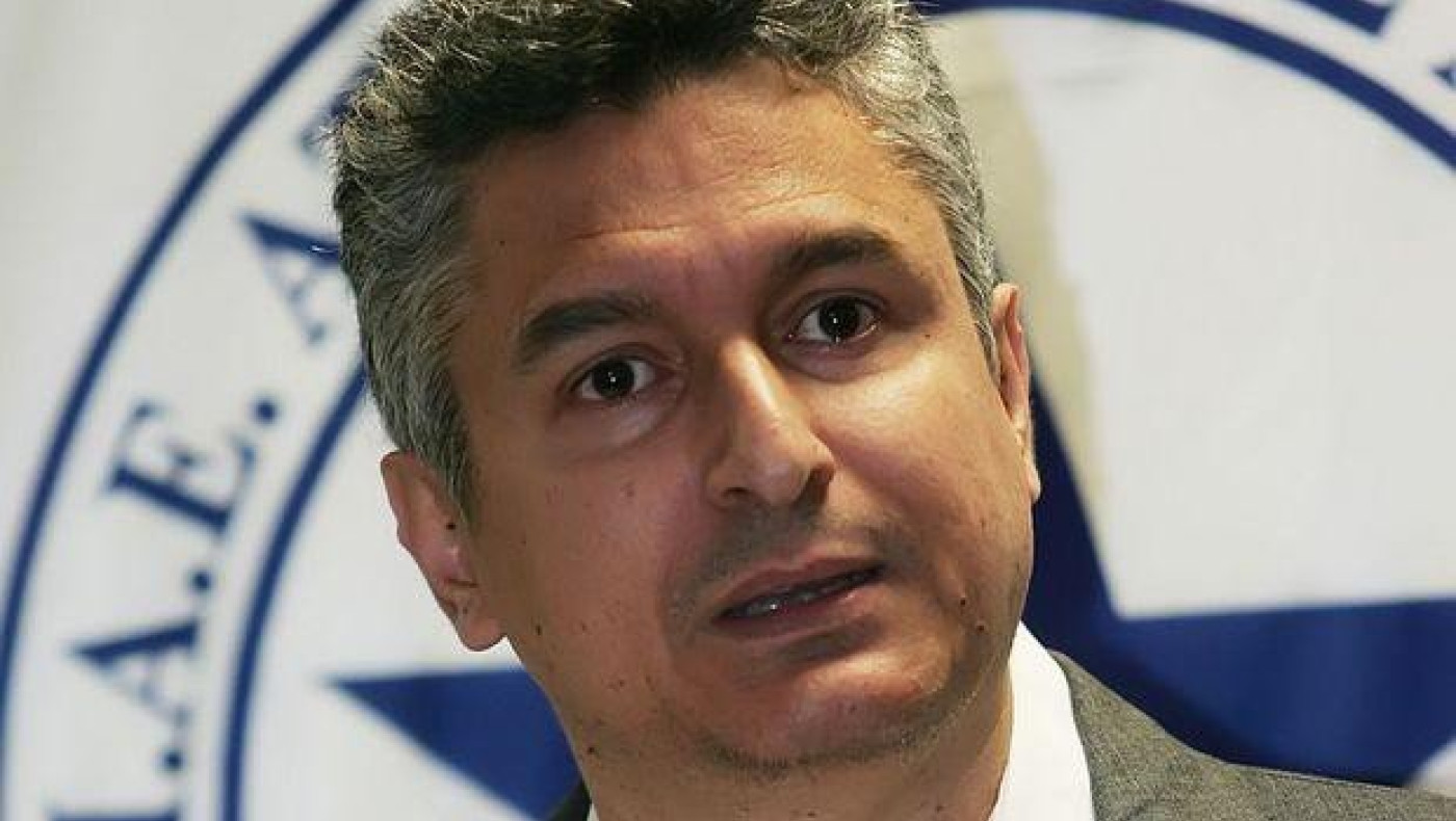 Αυτόν θέλει ο Σπανός στον Ατρόμητο