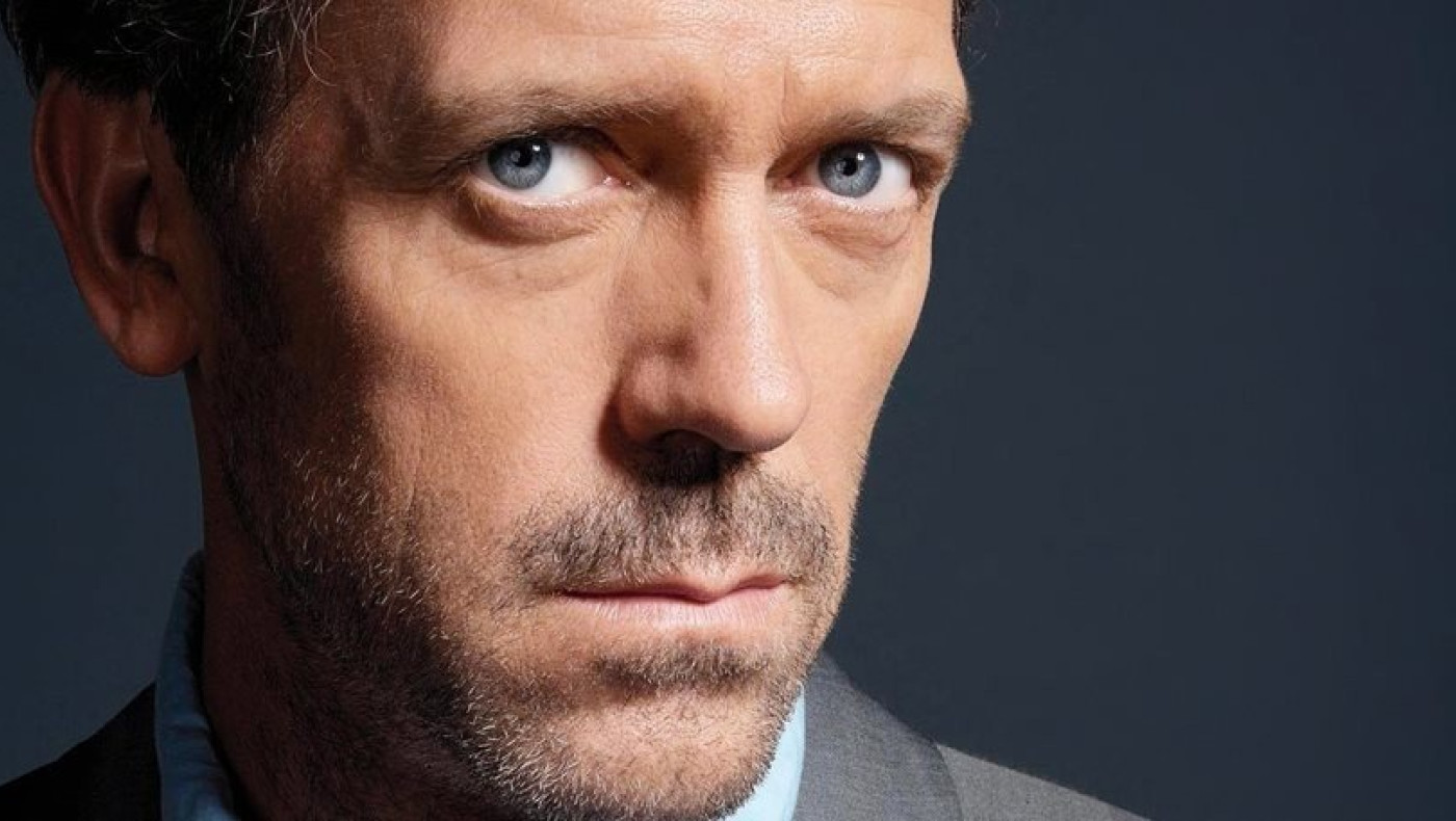 Συγχαρητήρια στον ΣΥΡΙΖΑ από τον Dr House!