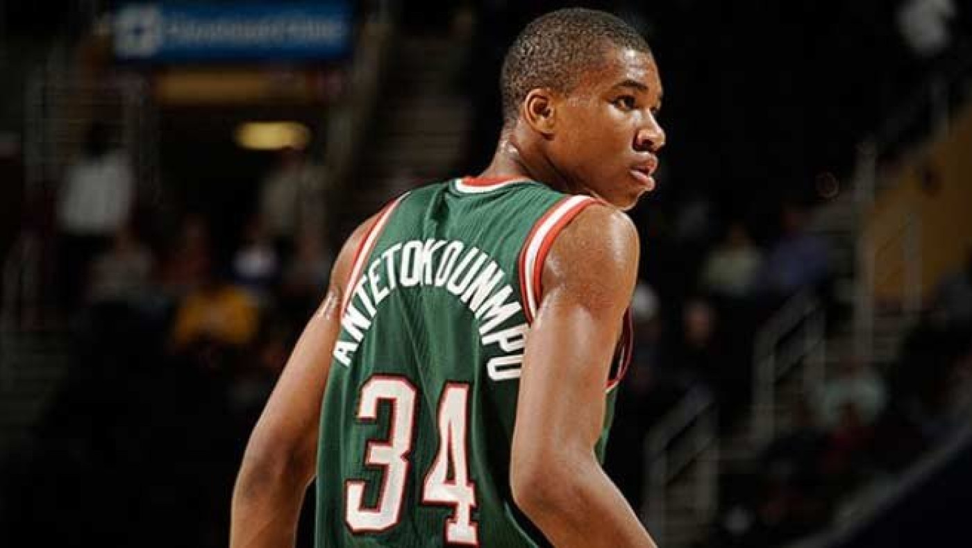 Εκπληκτικός ο Αντετοκούνμπο αλλά...