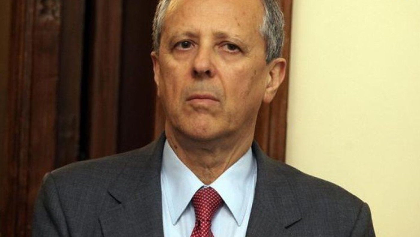 Μπαλτάκος: «Βαράω προσοχή στον ΣΥΡΙΖΑ!»
