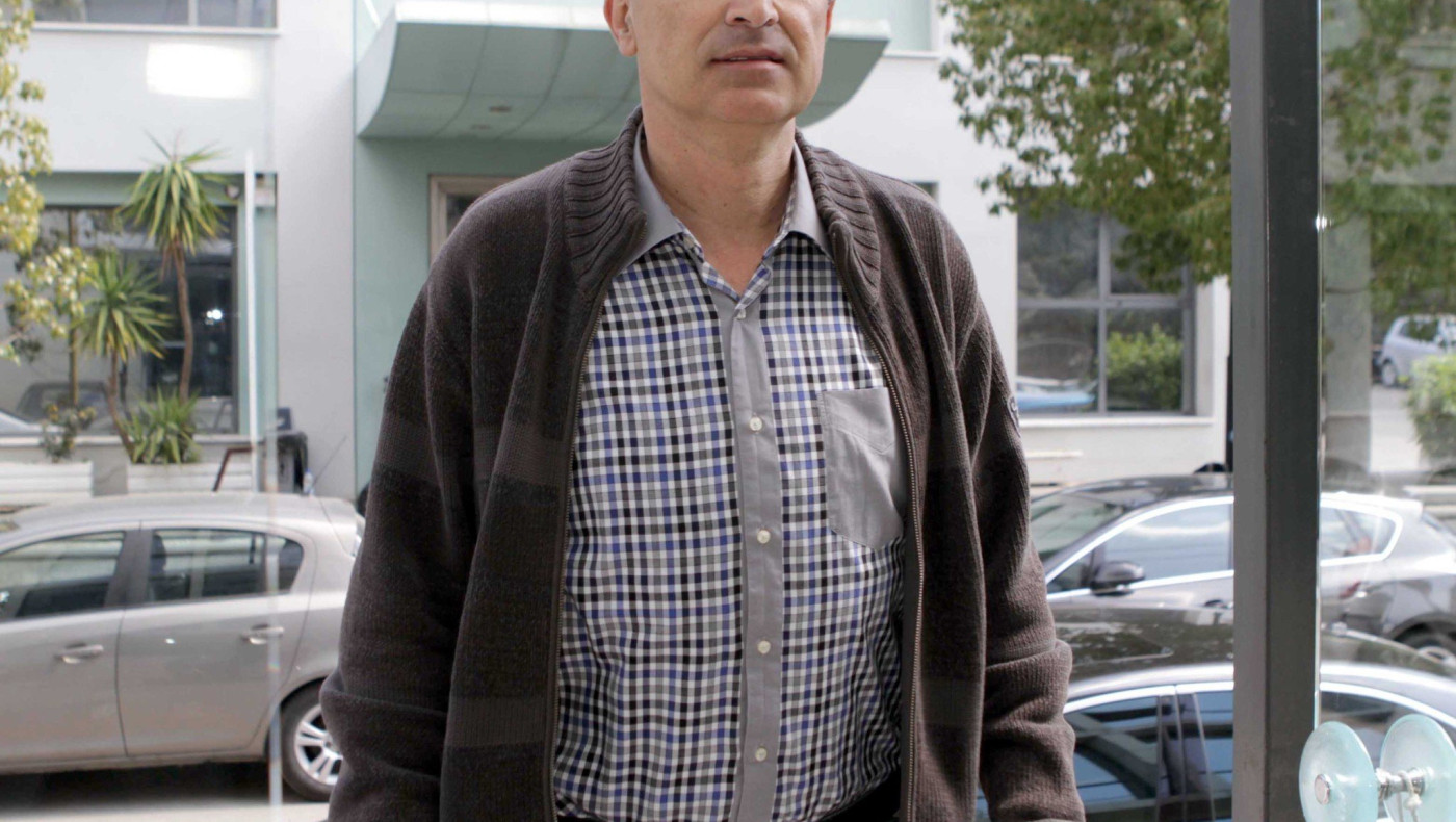 Πρωτάθλημα 14 ομάδων και πρόταση - βόμβα Μποροβήλου
