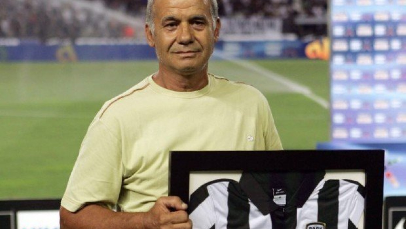 Πέλλιος: «Όχι αποφάσεις εν βρασμώ» (audio)