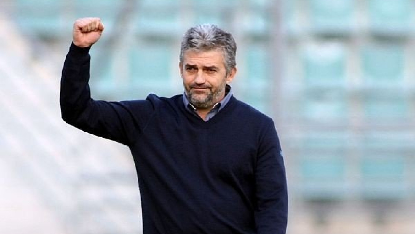 ΠΑΟΚ VS ΟΛΥΜΠΙΑΚΟΣ με τα μάτια του Σάκη Τσιώλη