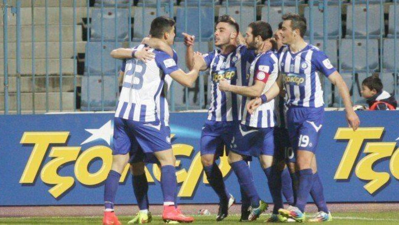 Τσιλιγκίρης: «Θέλουμε το πρωτάθλημα»