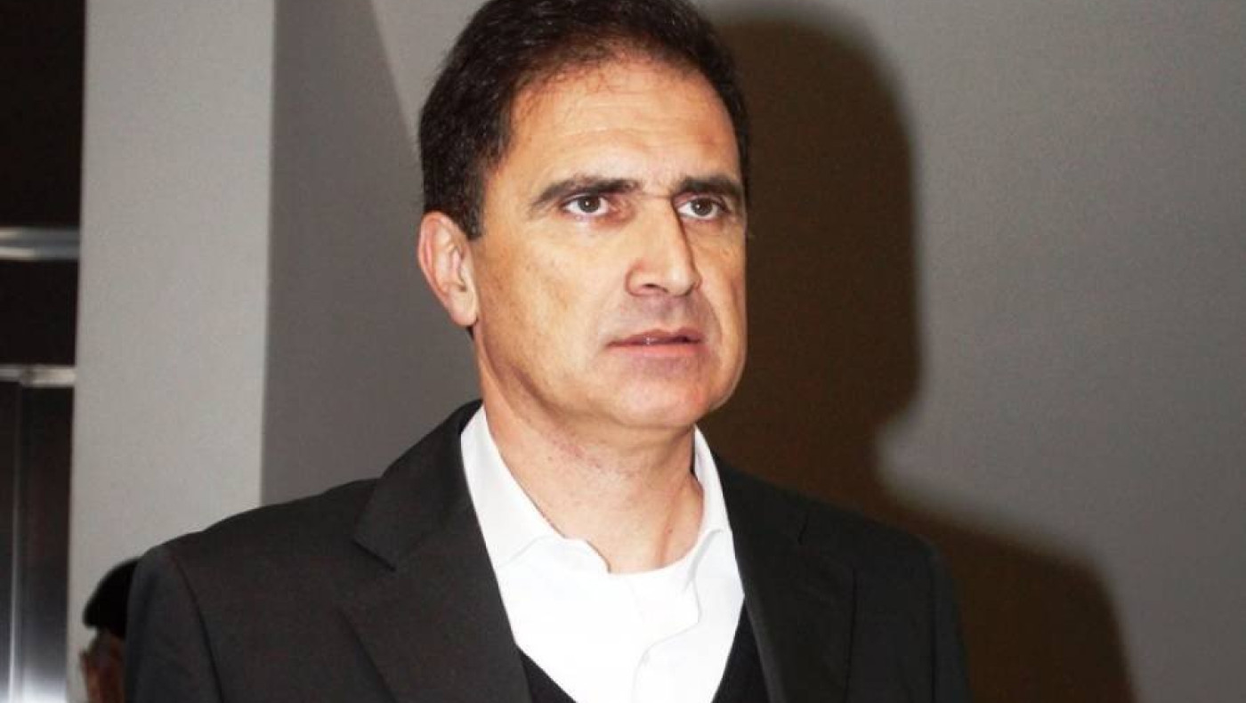 Μποροβήλος: ''Υψηλής επικινδυνότητας το ΠΑΟΚ  Ολυμπιακός''