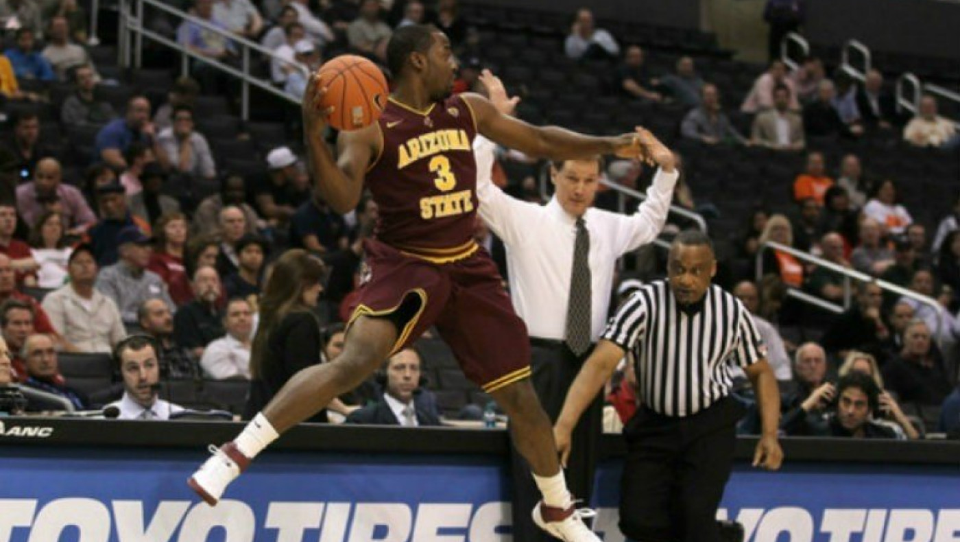 Ανακοίνωσε τον Τάισον Άμποτ η ΑΕΝΚ
