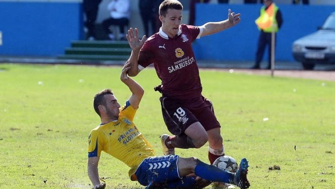 Επαφές με Ραπίντ για Βασίλε