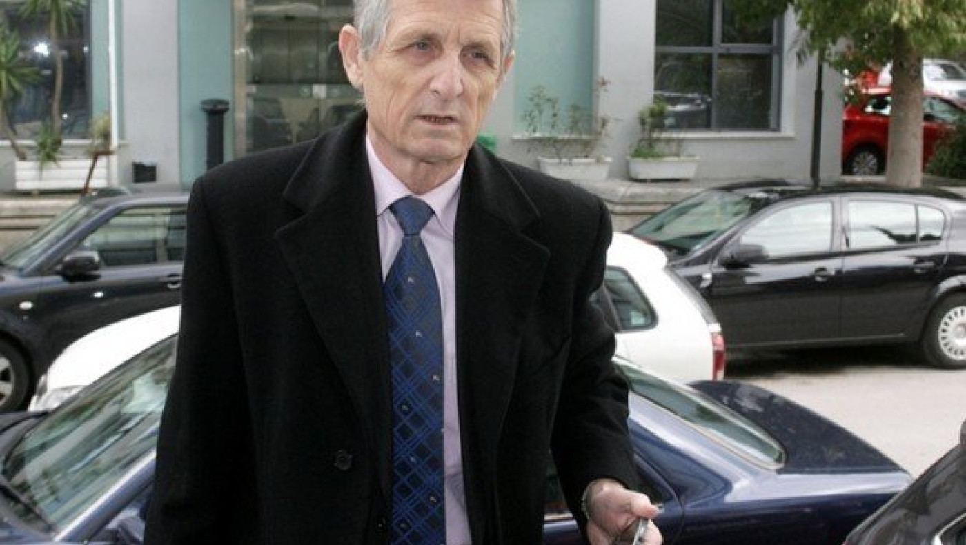 Γκιρτζίκης: «Κάνουν λάθος όσοι προτρέχουν»