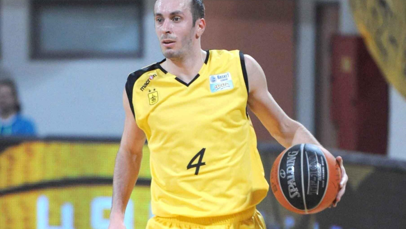 Πάσαλιτς: «Σε όποιον δεν αρέσει, ας παίξει σκάκι»