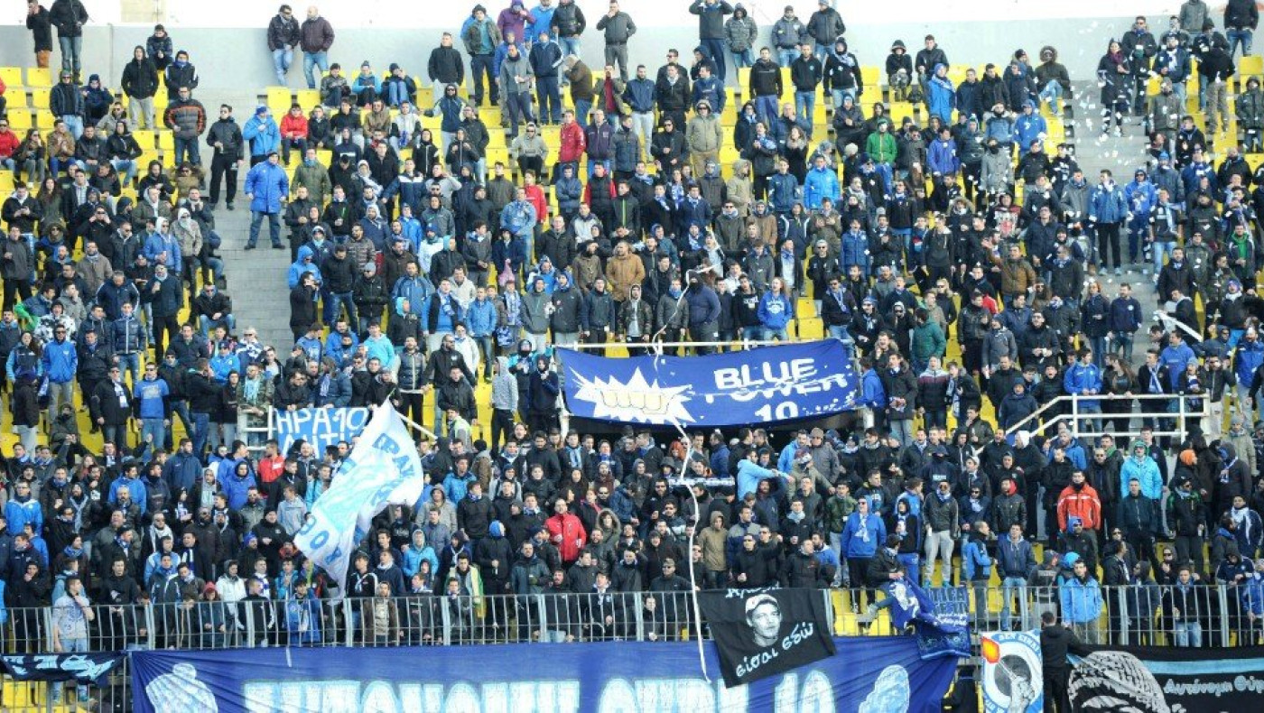 Καυτανζόγλειο... από τα παλιά! 