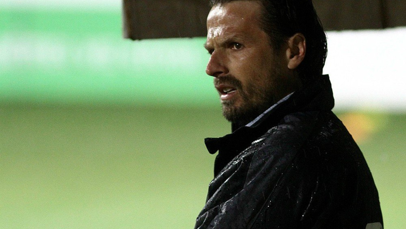 «Ο ενθουσιασμός μας έχει καταστρέψει»!