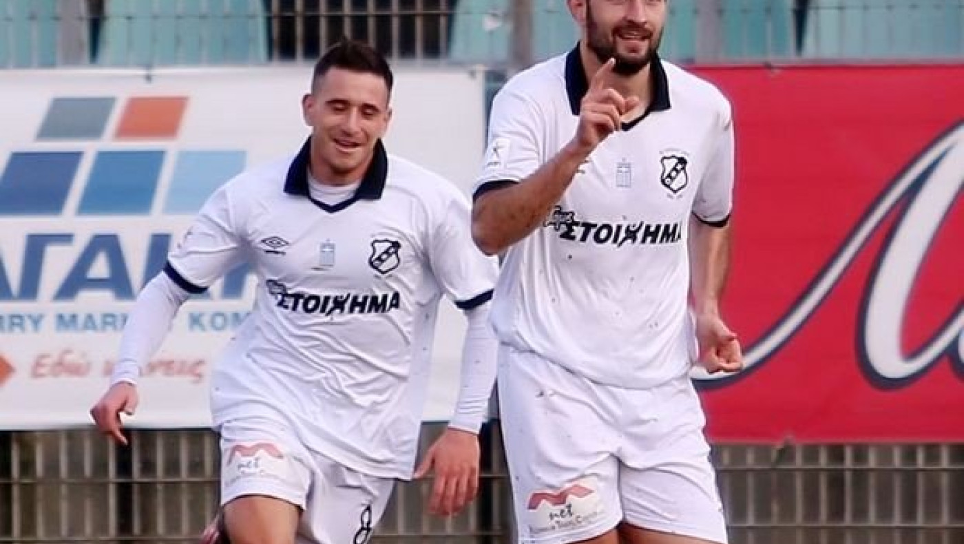 Λαμπρόπουλος: «Αν δεν υπήρχε ο Αναστόπουλος, θα είχαμε αποχωρήσει»