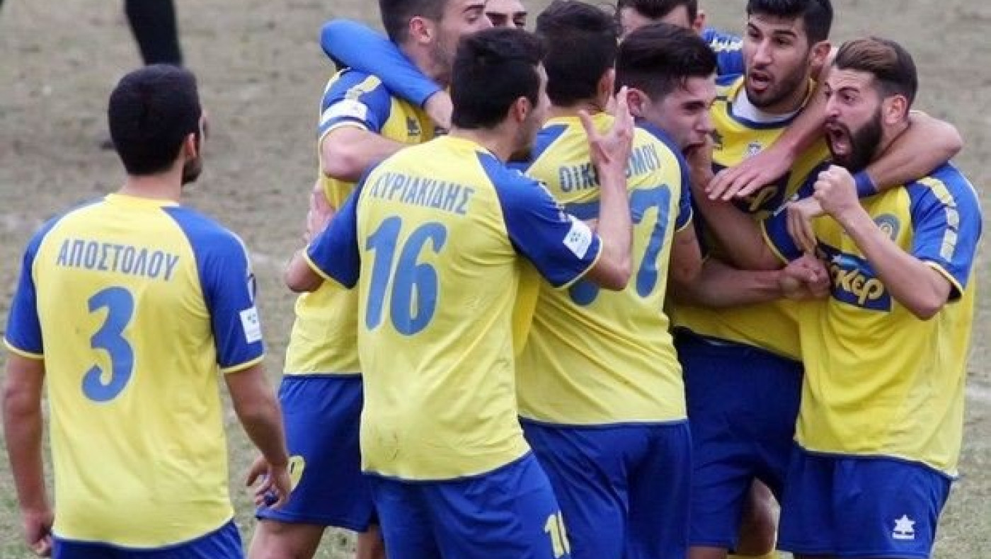 «Επεισοδιακή» νίκη για Ζάκυνθο, παράπονα η ΑΕΛ 