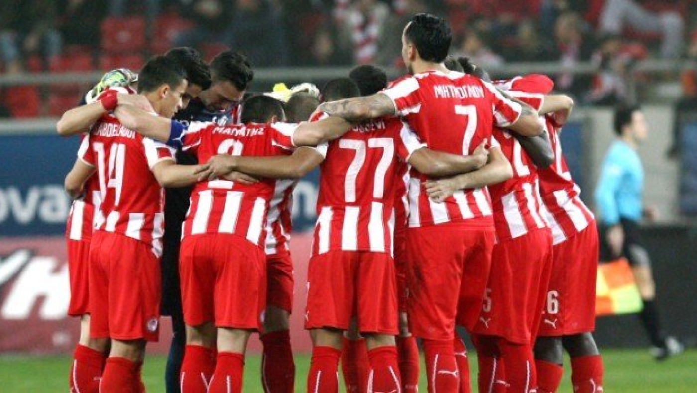 Με Ρομπέρτο στην Τούμπα